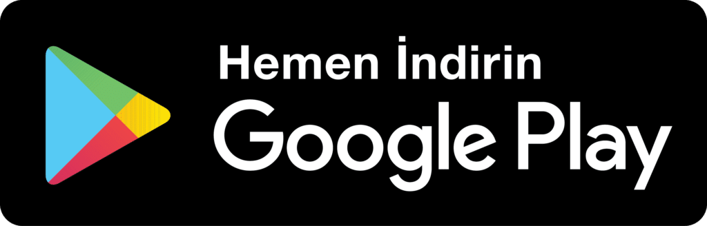 Google Play Hemen İndir