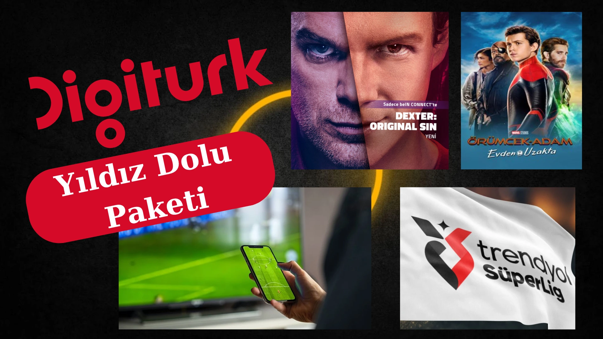 Yıldız Dolu Kalkınmalı İller Paketi