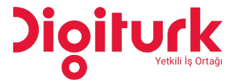 Digiturk Logo